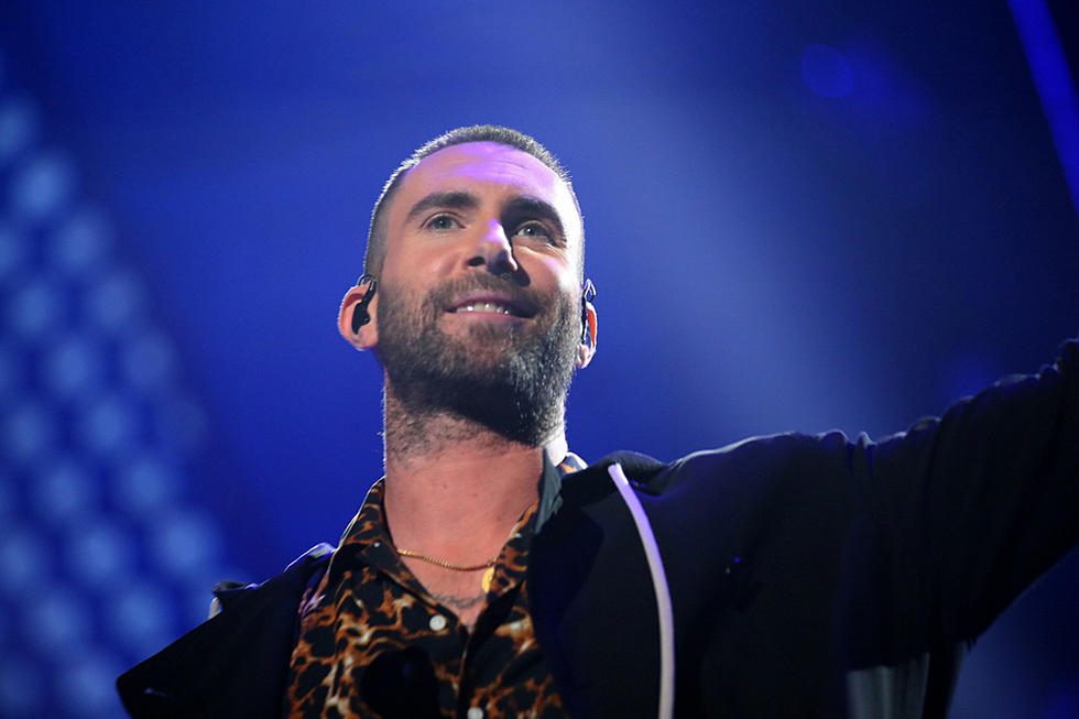 Adam Levine Is Getting His Own TV Show — Here’s What You Need to Know