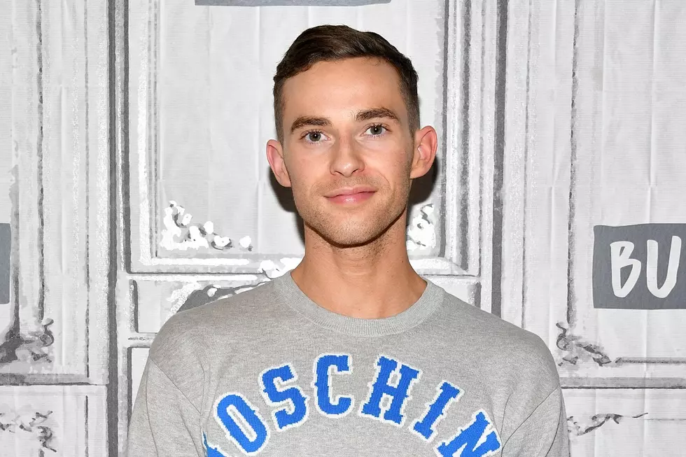 Your Next ‘Dancing With the Stars’ Spinoff Judges Include Adam Rippon and Mandy Moore