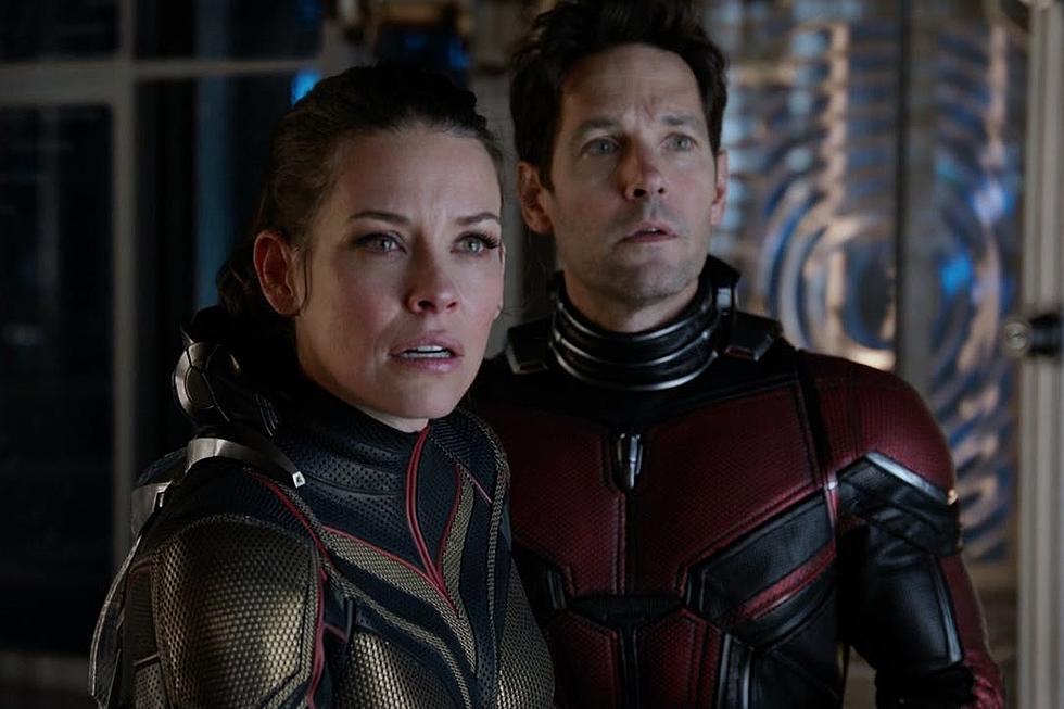 Does ‘Ant-Man and The Wasp’ Have an After Credits Scene?