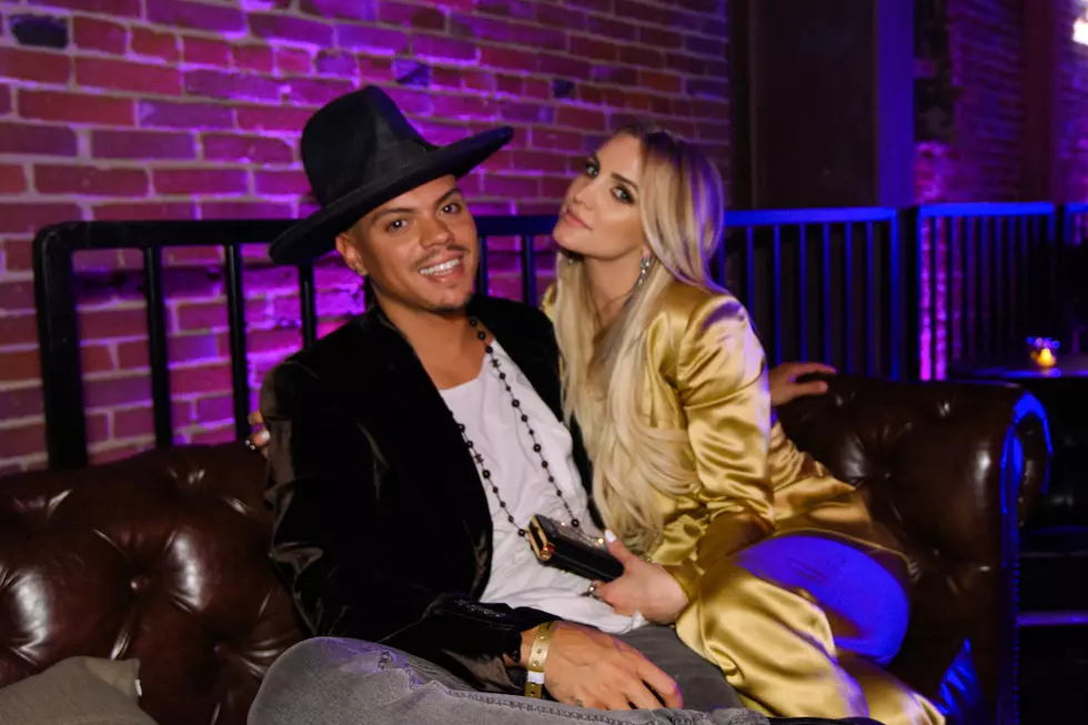 Ashlee Simpson and Evan Ross Share First Teaser For New Reality Show