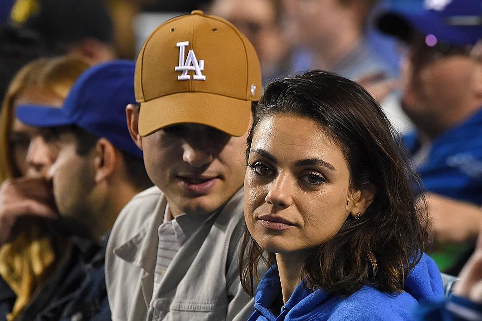 Mila Kunis Says She &#8216;Almost Died&#8217; During Terrible Honeymoon With Ashton Kutcher
