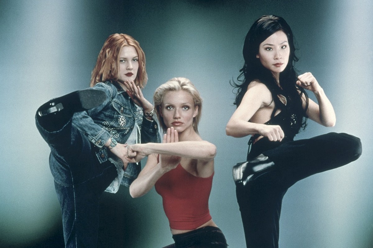 Charlies Angels Movie Reboot Finally Finds Its New Angels