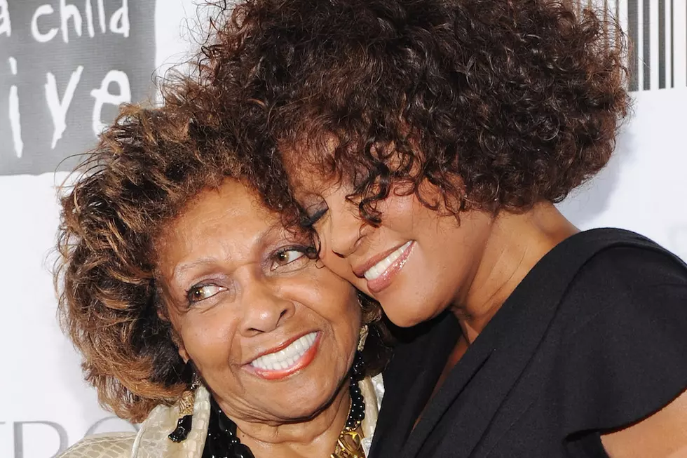 Whitney Houston&#8217;s Mother Addresses Molestation Claims in New Statement