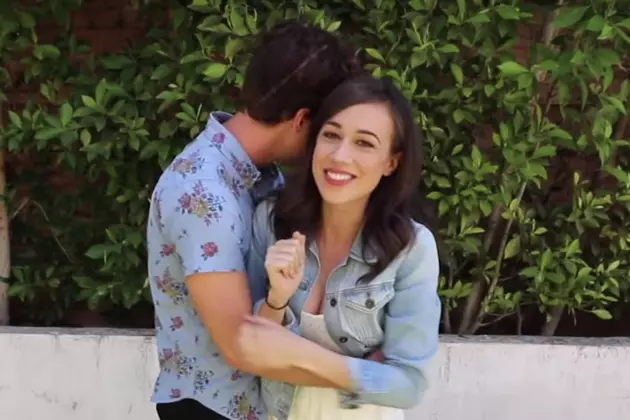 Miranda Sings&#8217; Colleen Ballinger and Fiancé Erik Stocklin Reveal Baby&#8217;s Gender (VIDEO)