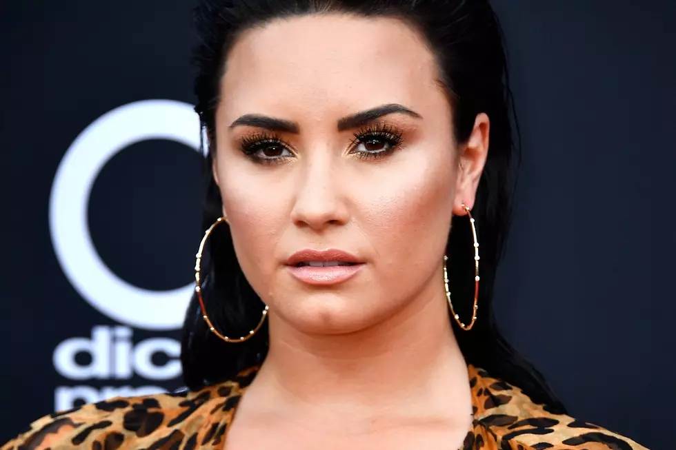 Demi Lovato’s Alleged Drug Dealer Is Now Wanted by Police