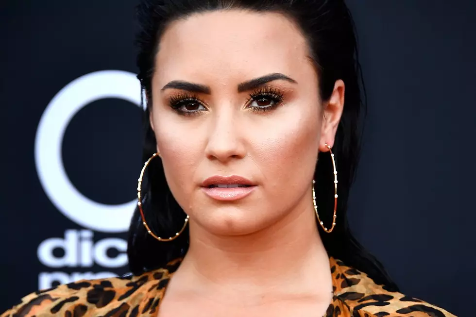 Demi Lovato's Alleged Drug Dealer Is Now Wanted by Police