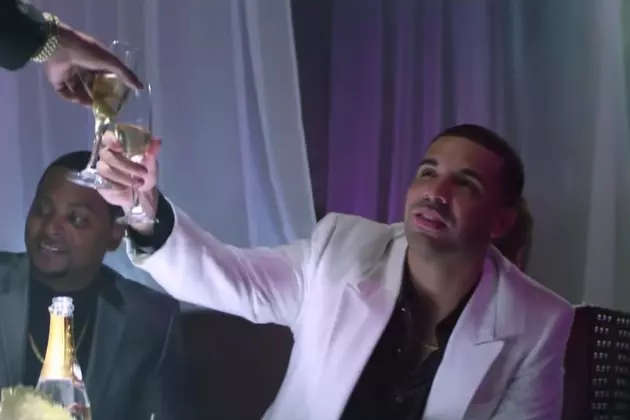 Rap Conquers North American Album Charts With Drake&#8217;s &#8216;Scorpion&#8217; on Top