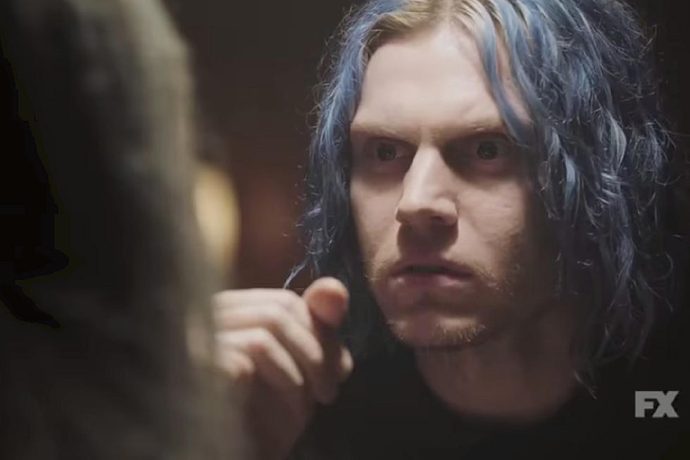 Is Evan Peters Leaving &#8216;American Horror Story&#8217;?