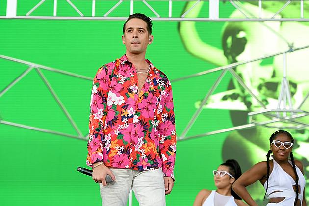 G-Eazy Denied Entry Into Canada, Forced to Cancel Massive Concert