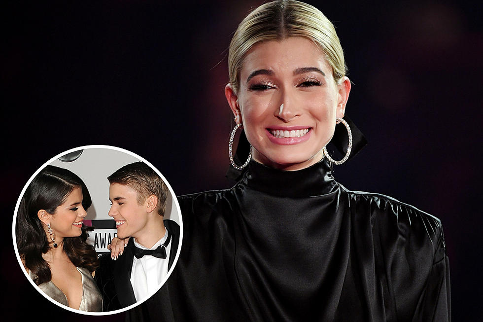 Hailey Baldwin Once Hardcore Shipped Justin Bieber + Selena Gomez In Awkward Resurfaced Tweets