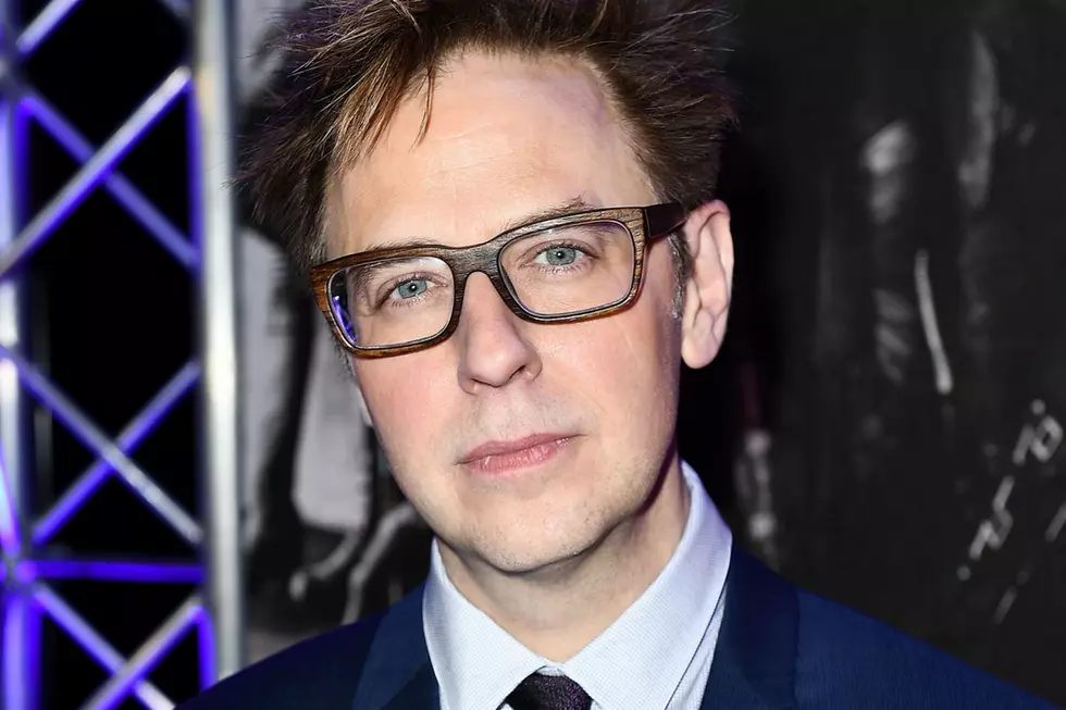 James Gunn Fired from ‘Guardians of the Galaxy Vol. 3’ 