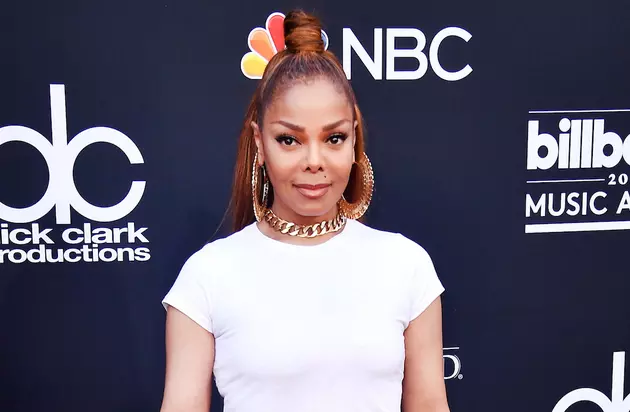 Janet Jackson Remembers Late Father Joe Jackson for First Time Since His Death