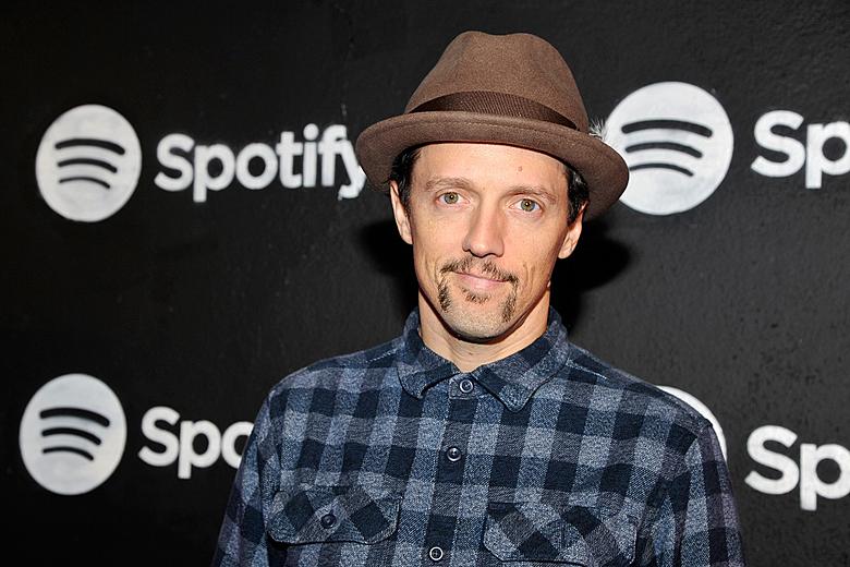 Jason Mraz Reveals Why He Didn't Come Out Sooner
