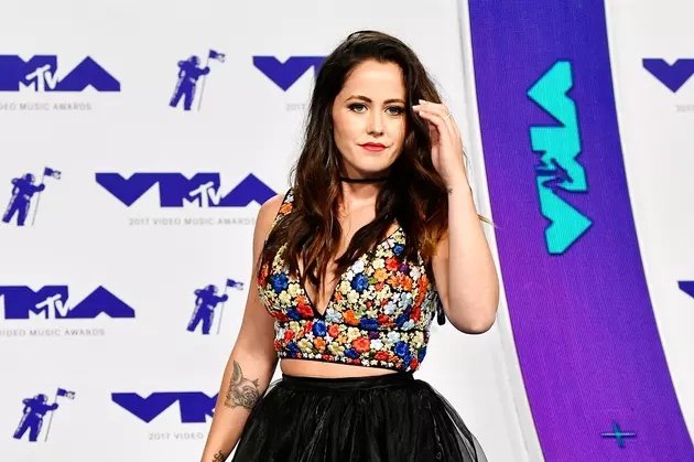 &#8216;Teen Mom 2&#8242; Star Jenelle Evans Pulls Gun on Man While in Car With 8-Year-Old Son