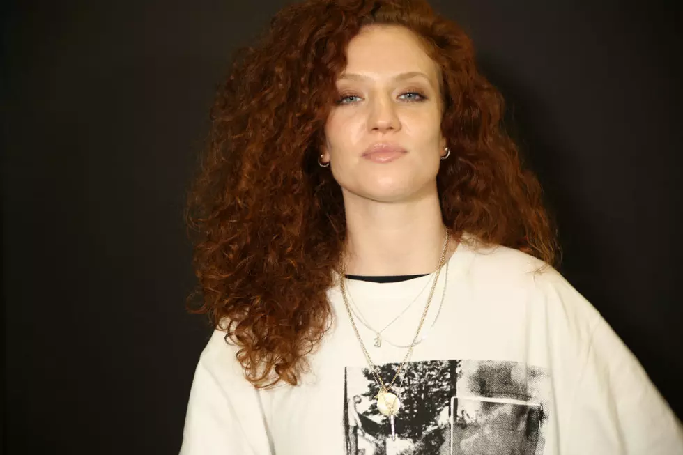 Jess Glynne Just Revealed a Brand-New ‘Always in Between’ Track Name