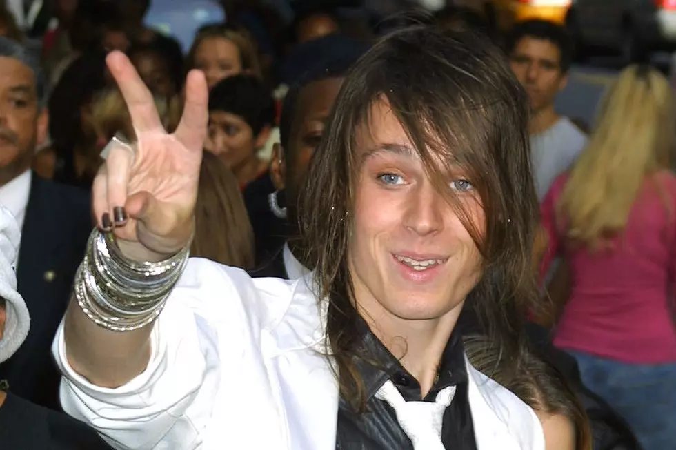 Former MTV VJ Jesse Camp Found Alive After Going Missing