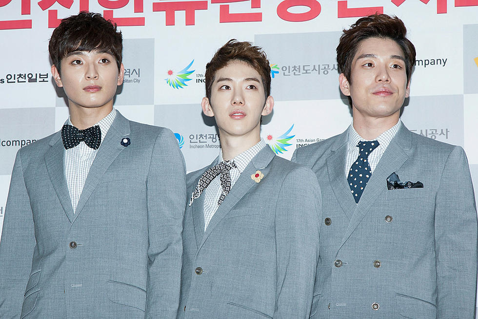 2AM Singer Jo Kwon to Enlist In Military In August