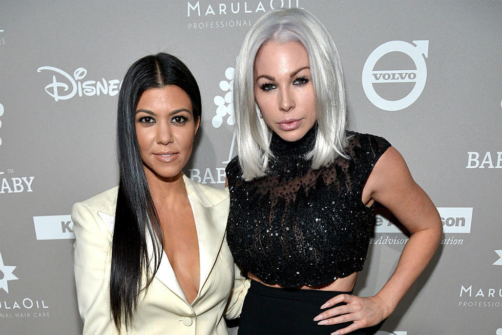 Kardashian Family Makeup Artist: I Quit Because Something ‘Wasn’t OK’