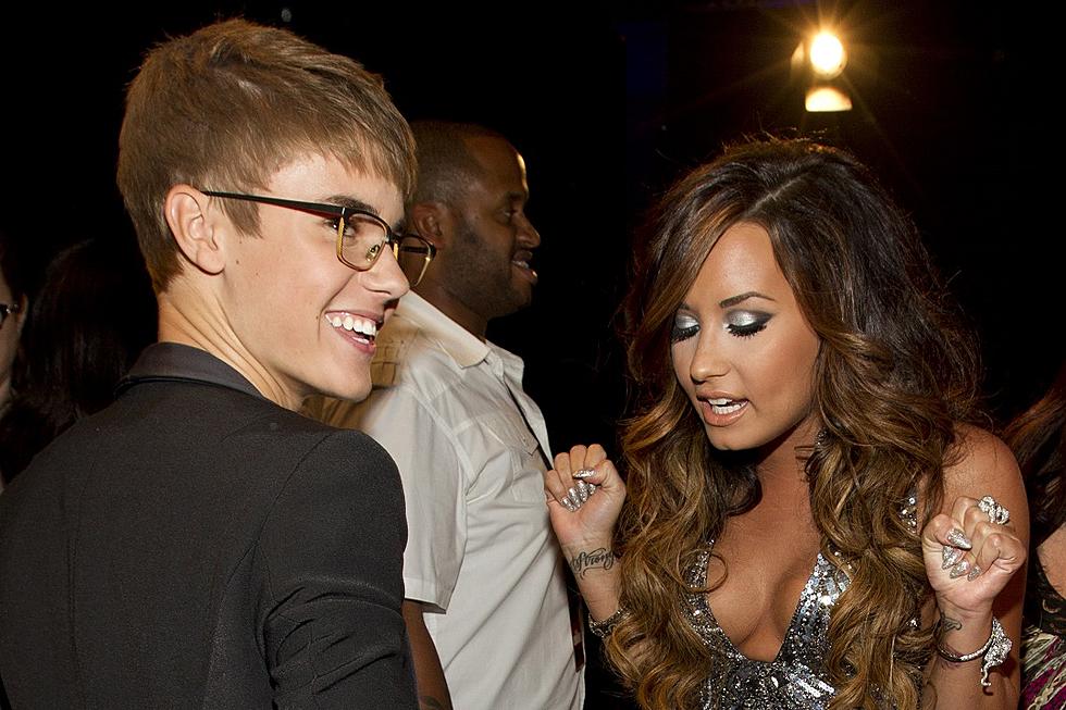 Justin Bieber on Demi Lovato’s Overdose: ‘I Thought She Was Sober’