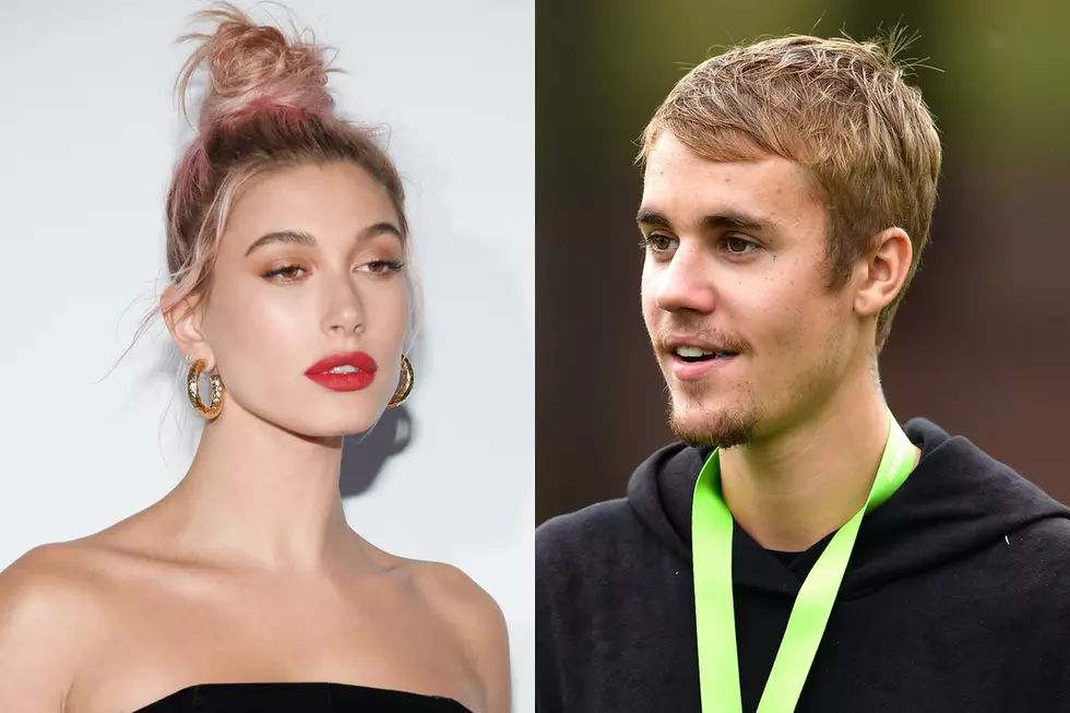 Justin Bieber Pops the Question to Girlfriend Hailey Baldwin in the Bahamas: Report
