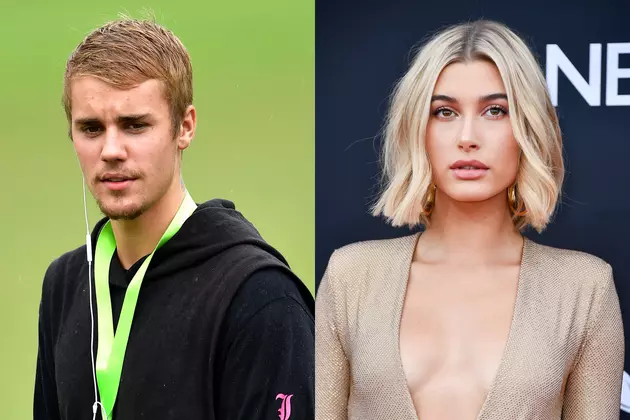 How Justin Bieber Decided on the Perfect Ring for Hailey Baldwin