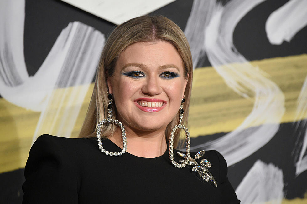 Kelly Clarkson Joins 'UglyDolls' Voice Cast