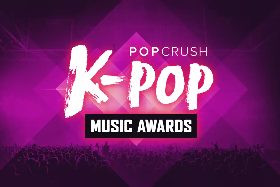 PopCrush Presents the KPMAs: Vote for the Year's Best in K-Pop