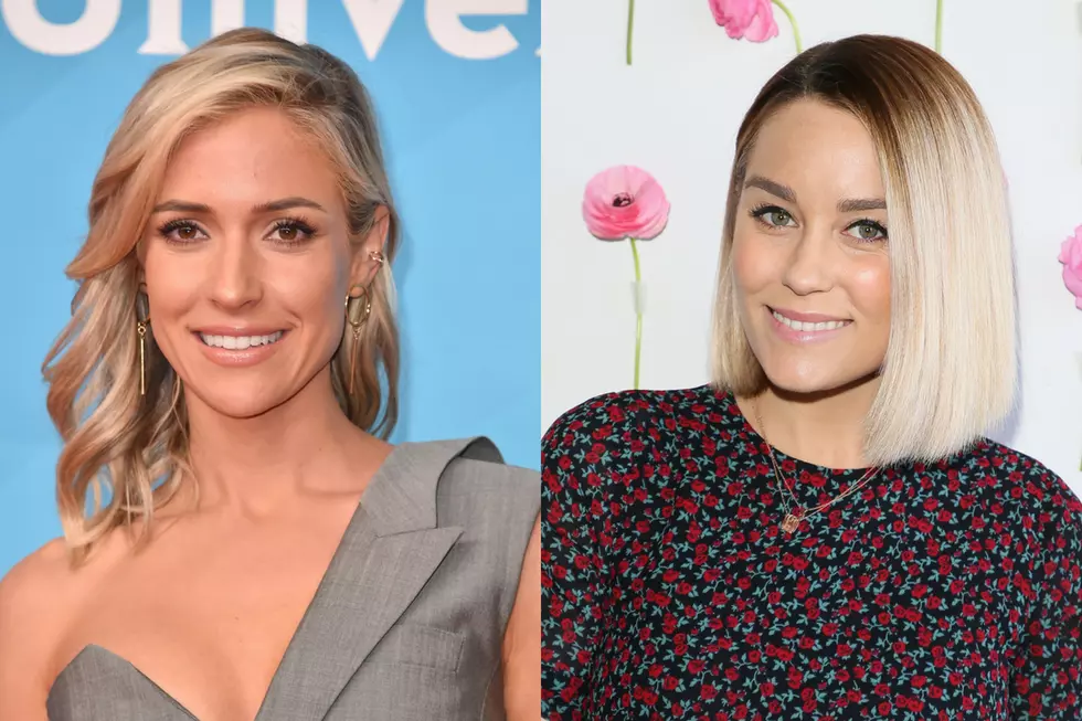 Kristin Cavallari Reveals If She + LC Still Hate Each Other