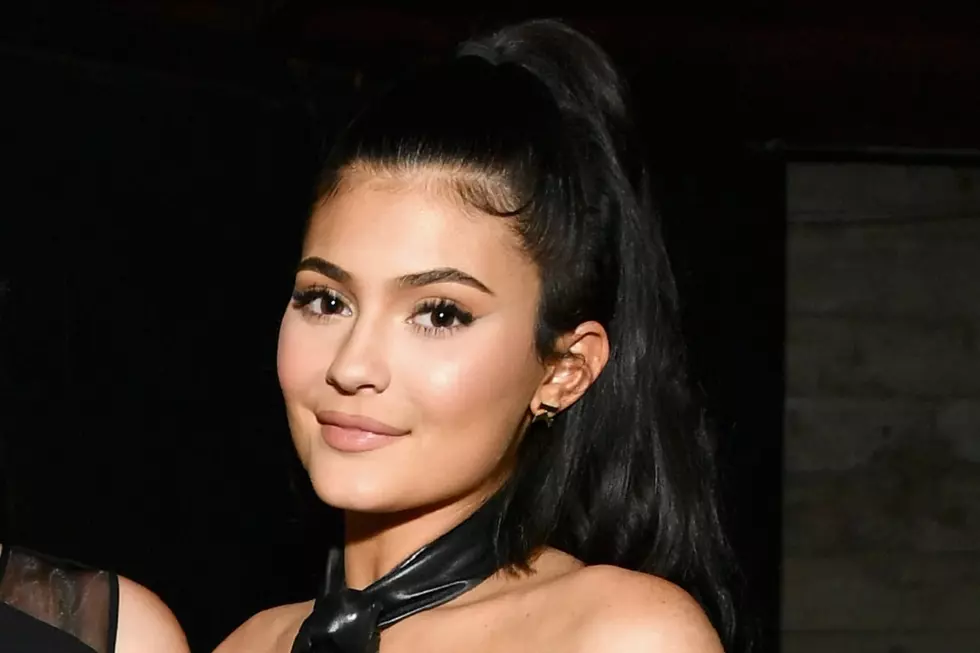 Do You Have Any Idea How Filthy Rich Kylie Jenner Is?