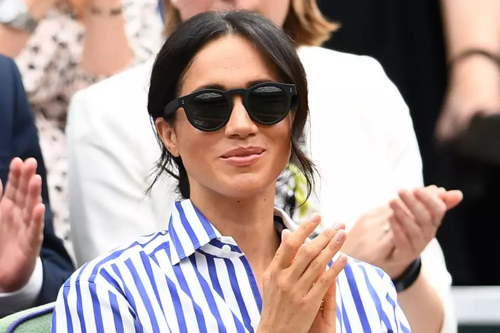 Meghan Markle Won’t Speak to Her Father After Royal Wedding Fallout