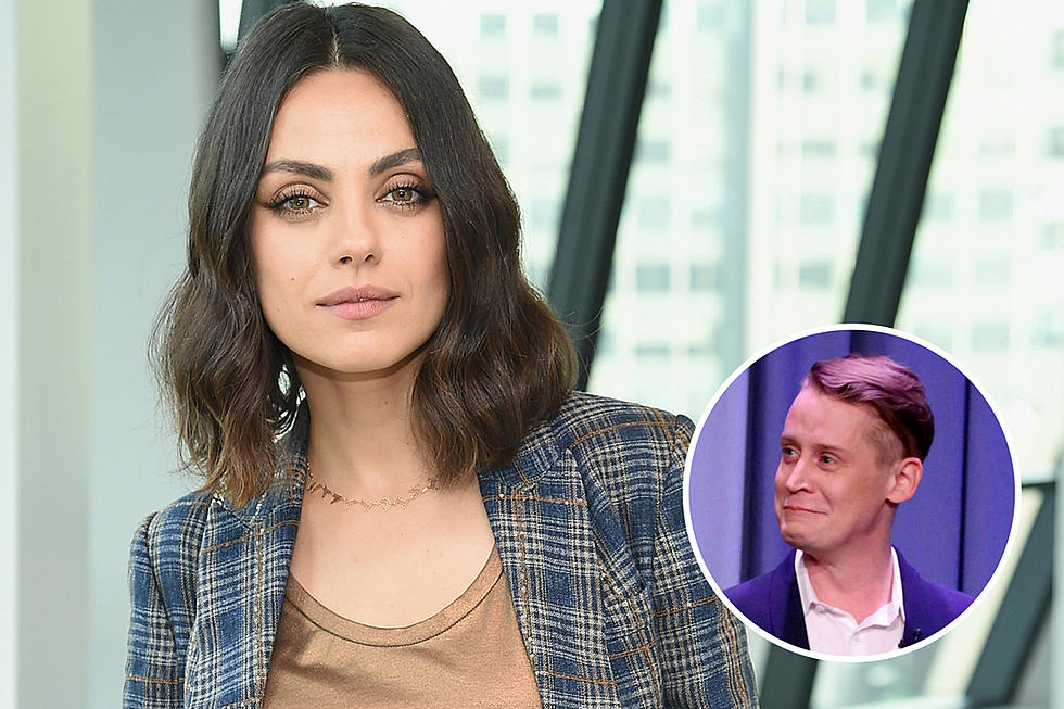 Mila Kunis on Macaulay Culkin Breakup: It's Messed Up What I Did