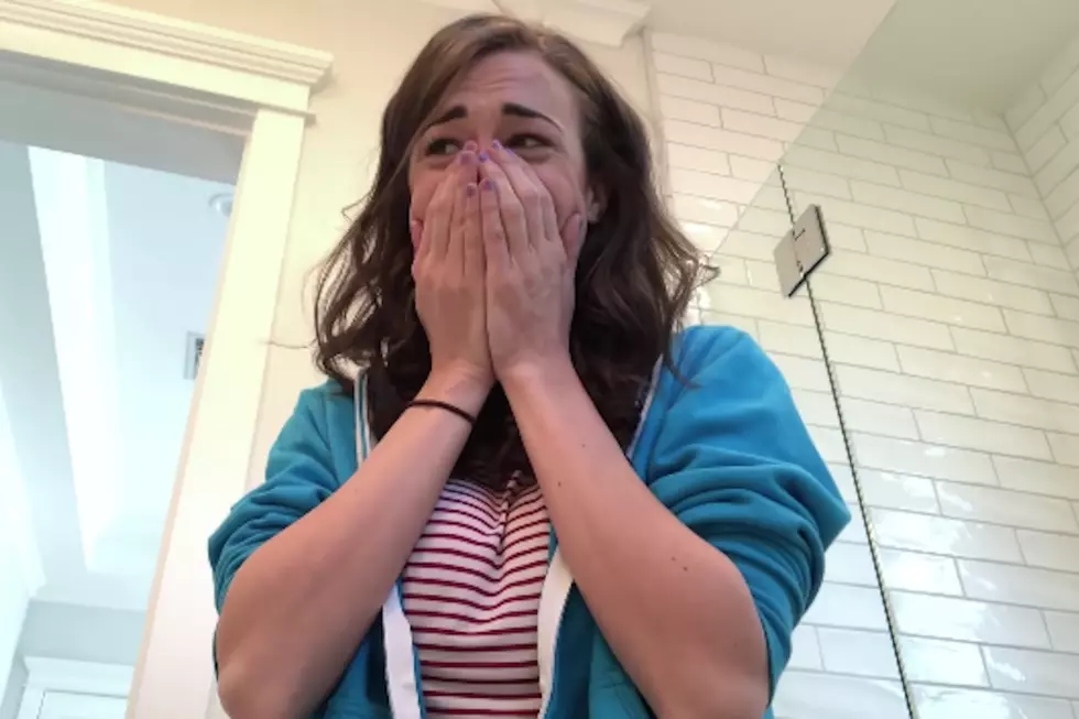 Miranda Sings’ Colleen Ballinger Announces She’s Pregnant, Engaged to Boyfriend Erik Stocklin (VIDEO)