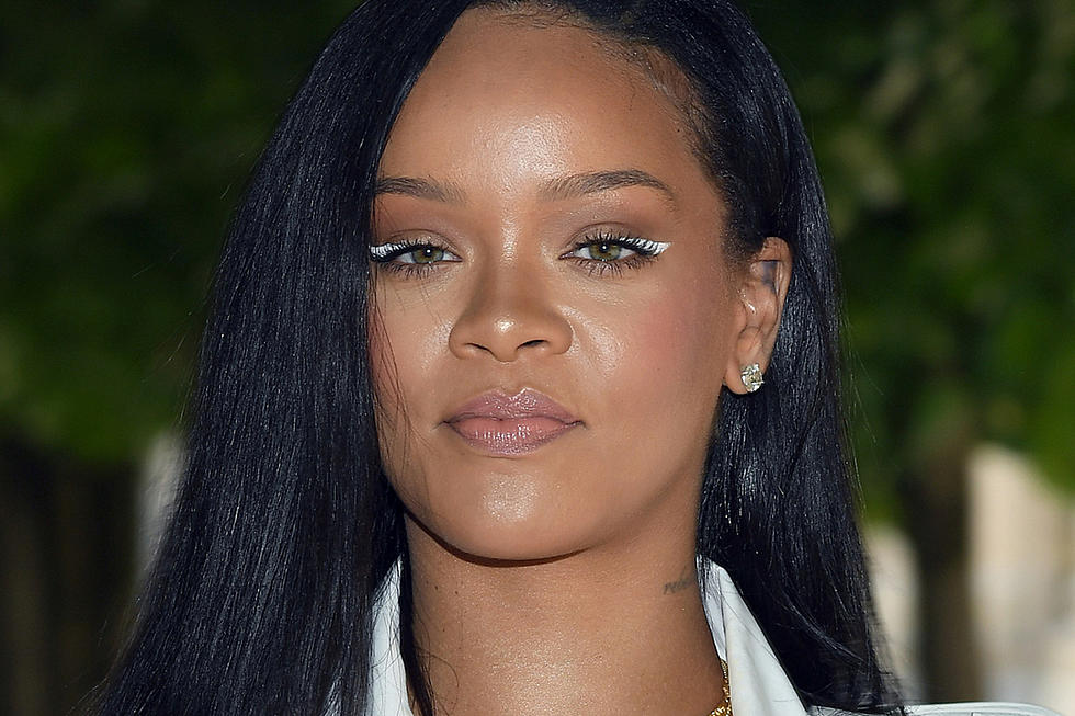 We Finally Have Some Details About Rihanna&#8217;s Two (!!) New Albums