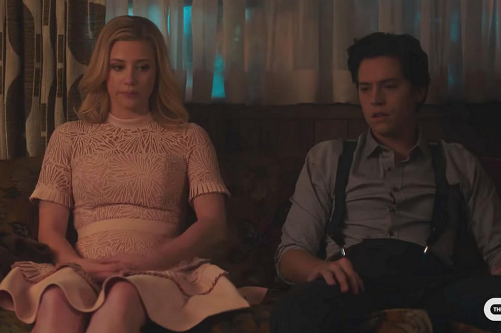 The ‘Riverdale’ Season 3 Trailer + 7 Other Spoilers from Comic-Con