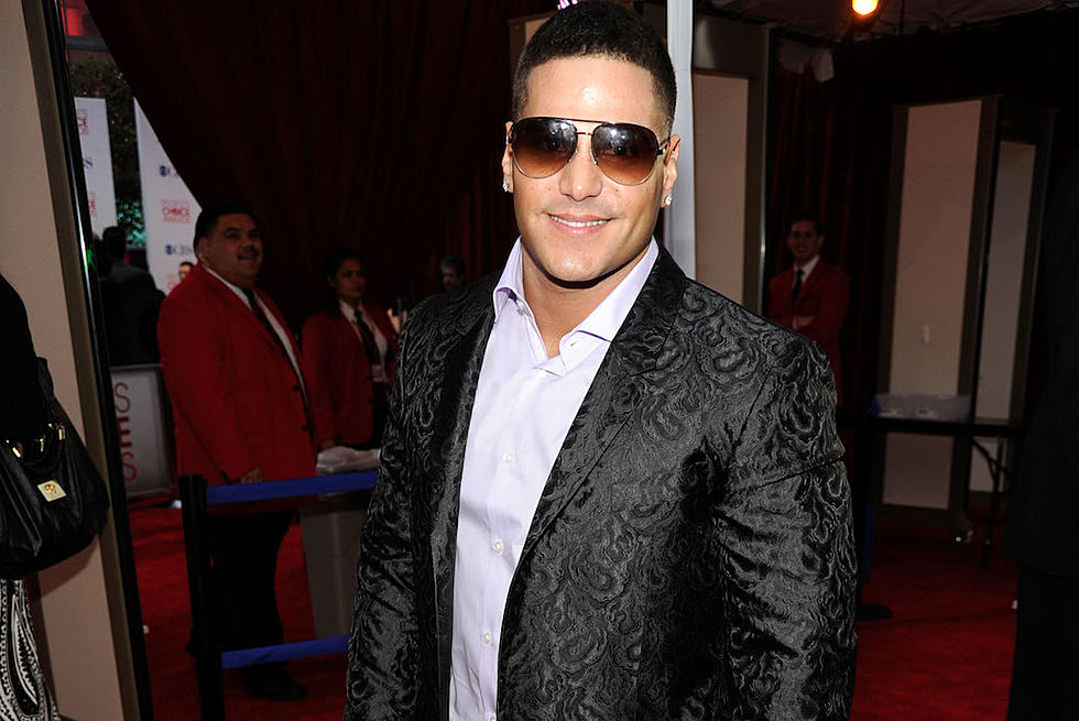 Ronnie Magro-Ortiz’s Ex Jen Harley Won’t Face Charges in Domestic Battery Case