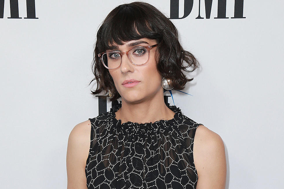 Teddy Geiger Shares First Single Since Coming Out as Transgender