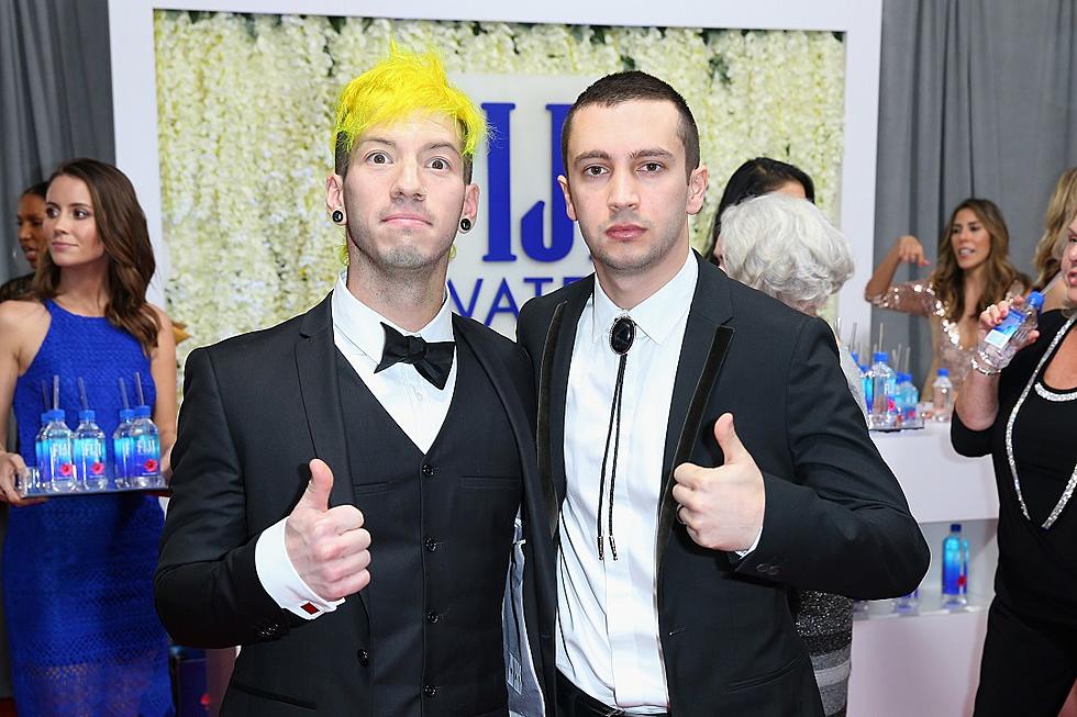 Twenty One Pilots Return: New Album, Songs + Tour Ahead