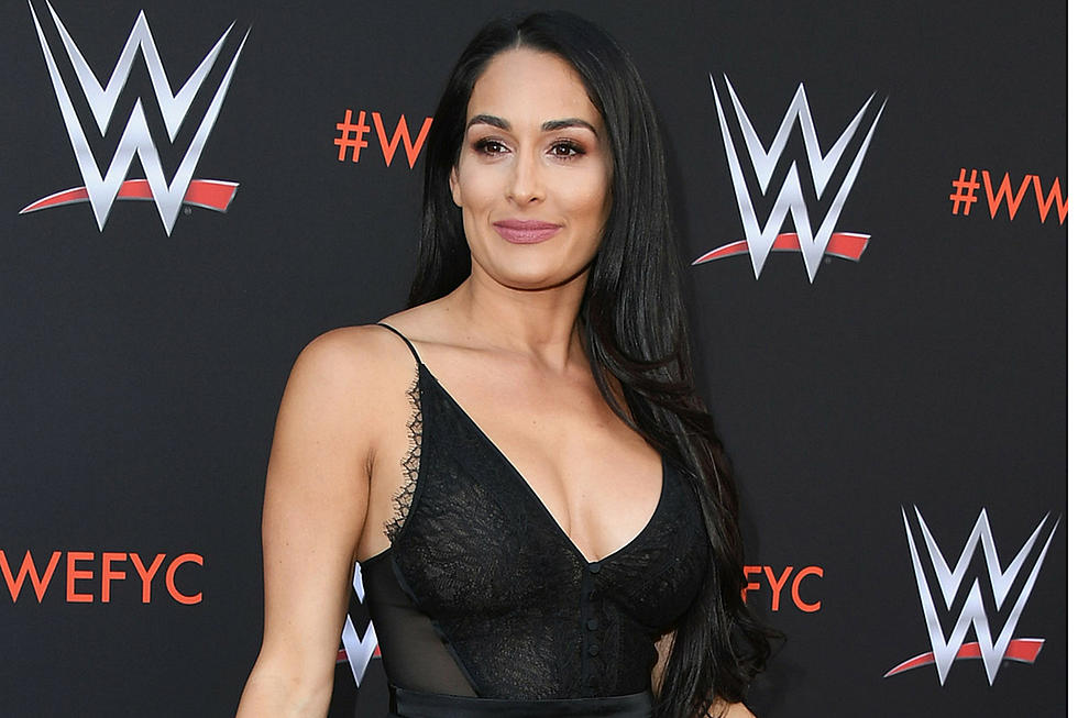 Nikki Bella Reveals Why She + John Cena Broke Up…Again