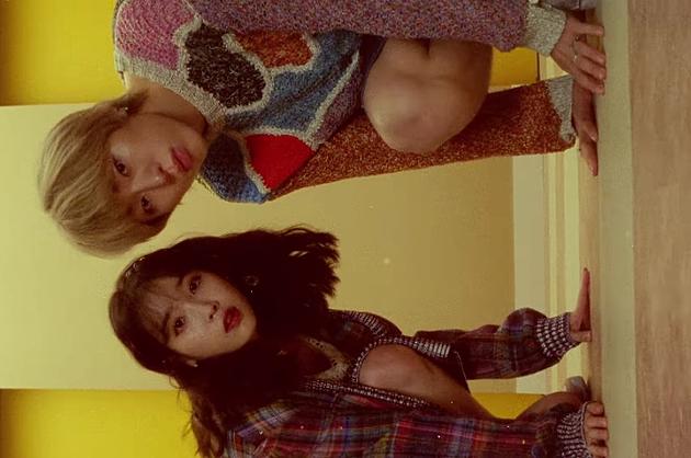 K-Pop Stars Zico and IU Team Up on Jazzy, Aptly-Titled &#8216;SoulMate&#8217; (VIDEO)
