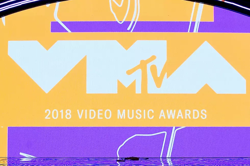 Here's Everyone Who's Performing at the 2018 MTV VMAs 