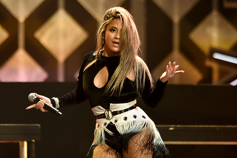 Fifth Harmony’s Ally Brooke *Finally* Gave a Solo Album Update