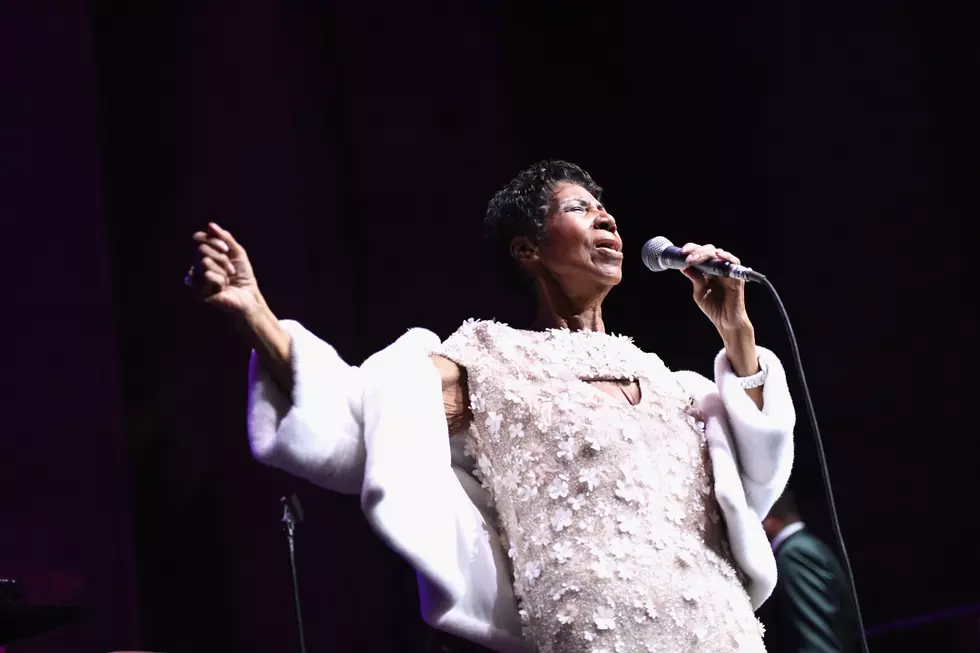 Handwritten Wills Found In Aretha Franklin&#8217;s Home