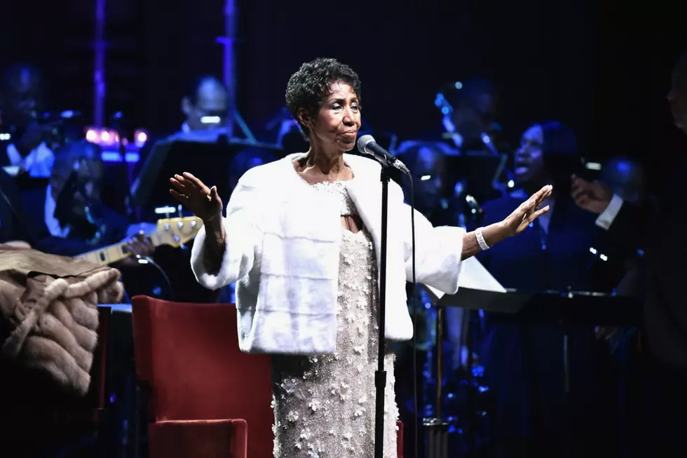 Aretha Franklin’s Funeral: See the Full List of Performers