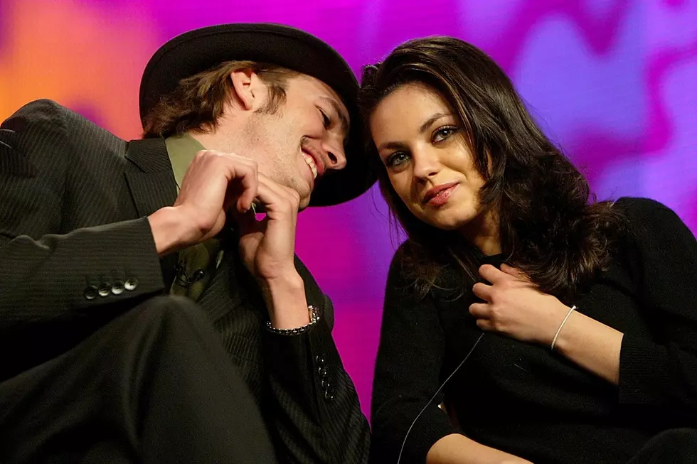 Mila Kunis Arguing With Ashton Kutcher’s Relatives About Politics Is Relatable AF