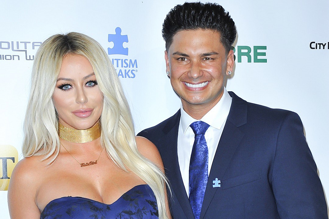 Pauly D In A Custody War With Baby Mama; Says She's Unfit And He