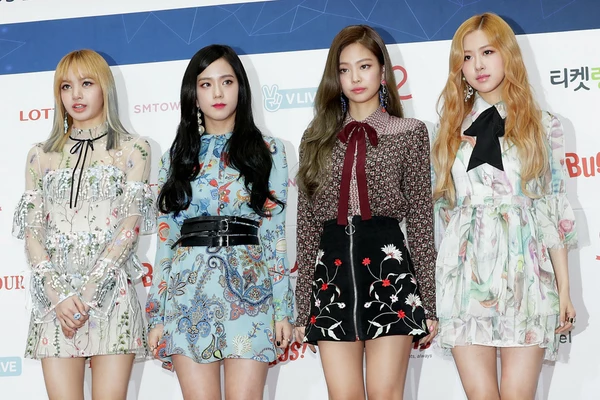 K-pop Group Blackpink Surpasses 10 Million YouTube Subscribers