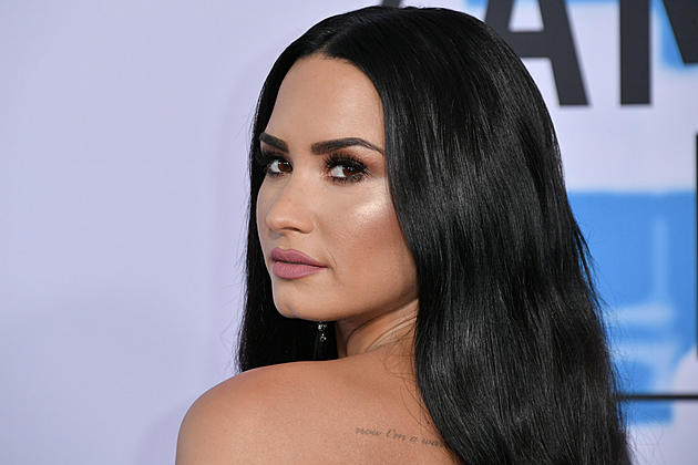 Demi Lovato Reportedly Splitting Time Between Halfway House and Home