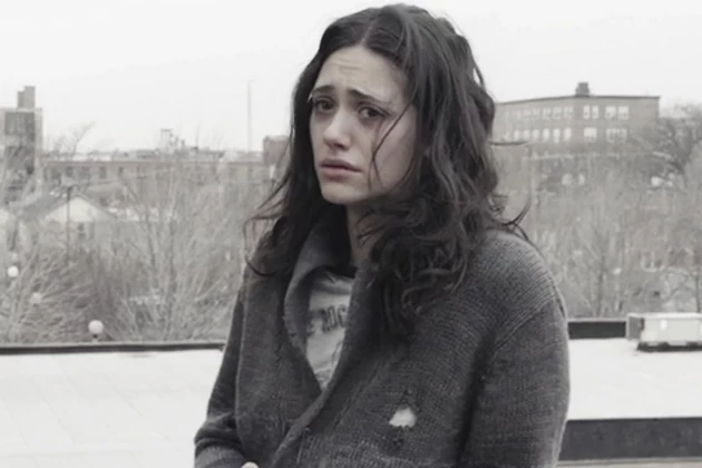 Emmy Rossum Is Leaving &#8216;Shameless&#8217; and Fans Are Devastated