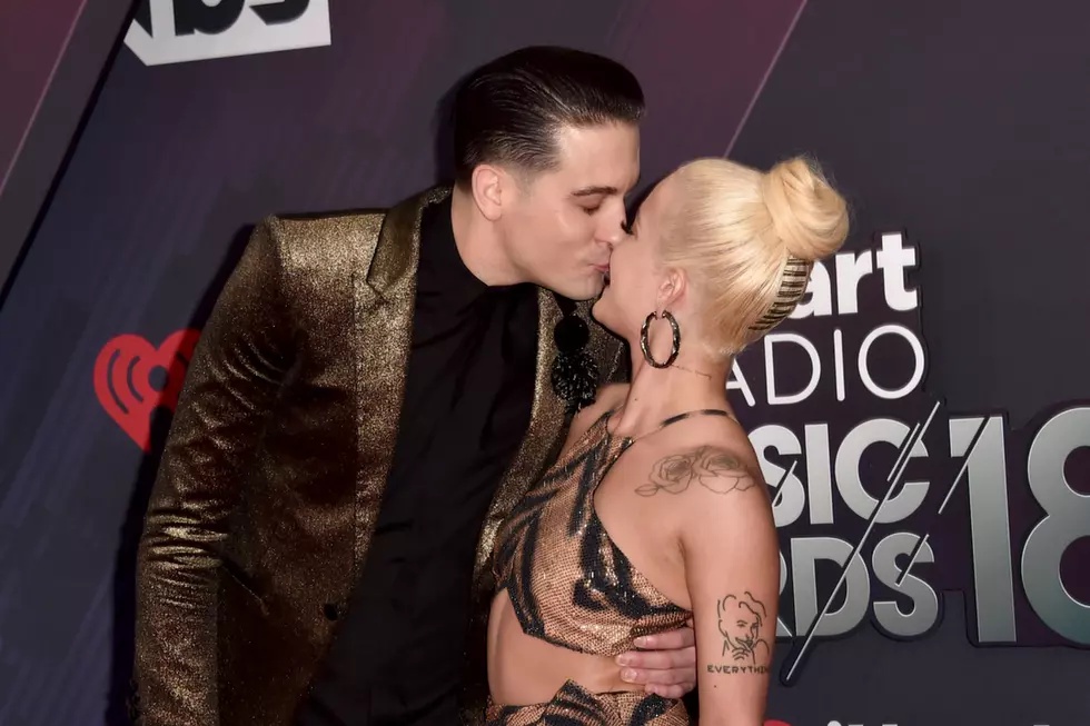 G-Eazy + Halsey Might Be Back Together: See Photographic Proof