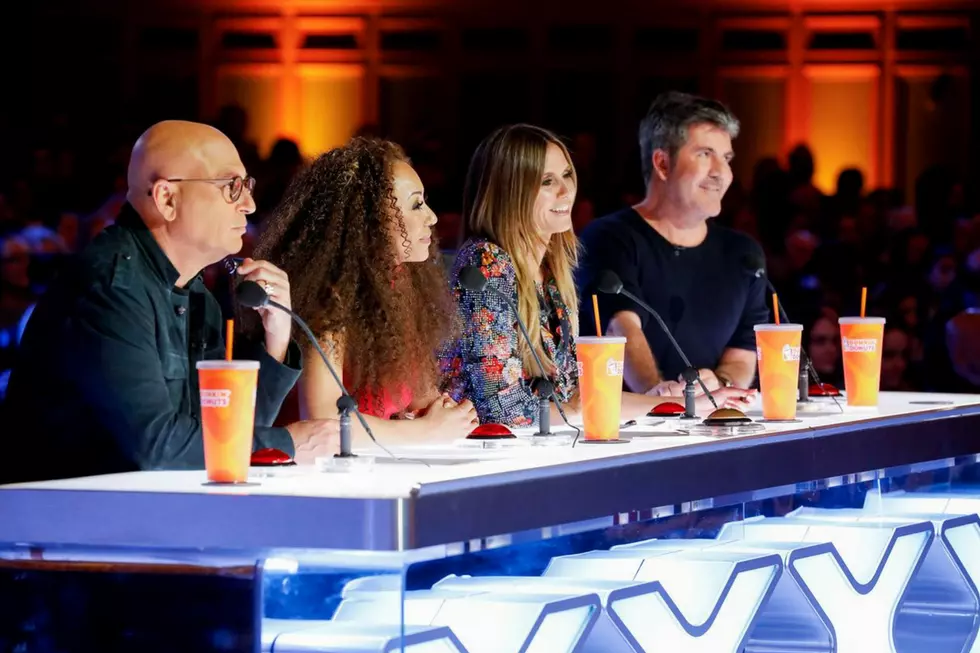 Cedar Rapids Native Cracks Up Panel On ‘America’s Got Talent’ [VIDEO]